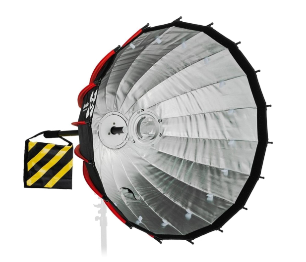 Quadralite Octadecagon Focus Para 120cm - 1490181 - zdjęcie